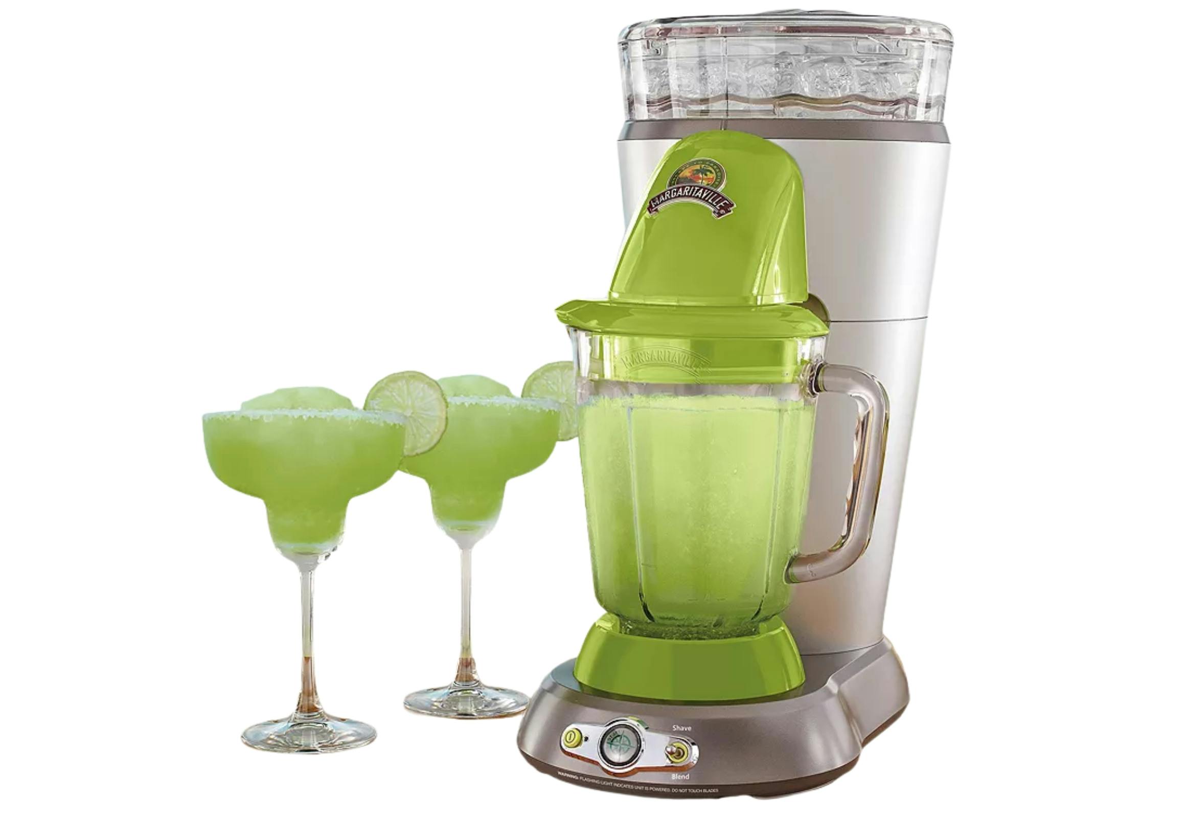 Margaritaville Frozen Drink Maker