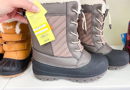 All In Motion Winter Boots