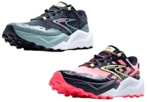 Brooks Women's Caldera 7 Shoes