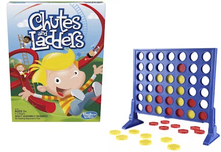 Hasbro Game