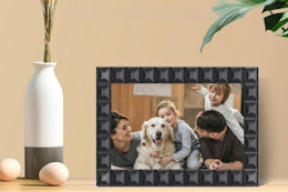Digital Picture Frame, Just $24.74 on Amazon card image