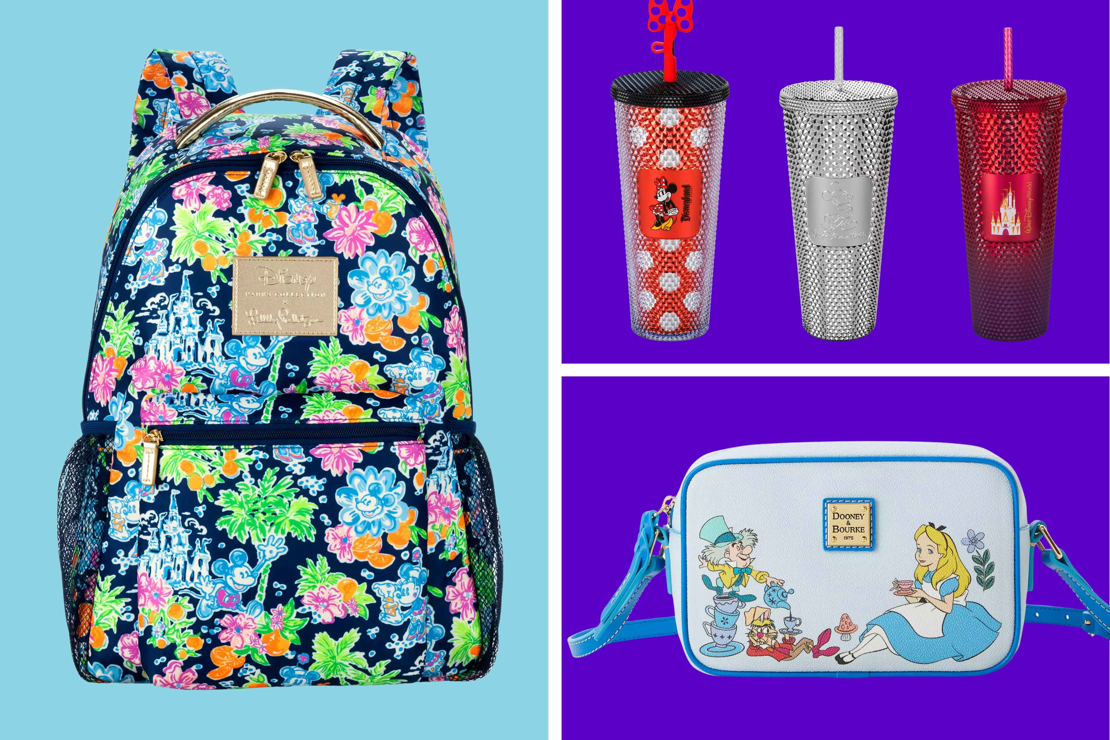 Disney’s Twice-Upon-a-Year Sale Is Here: $10 Starbucks Tumblers and More