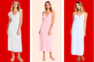 Walmart No Boundaries women's dresses