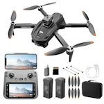 GPS Drone
