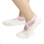 Pilates Grip Socks