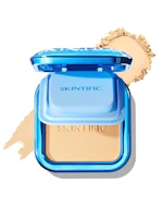 Ultra Cover Powder Foundation