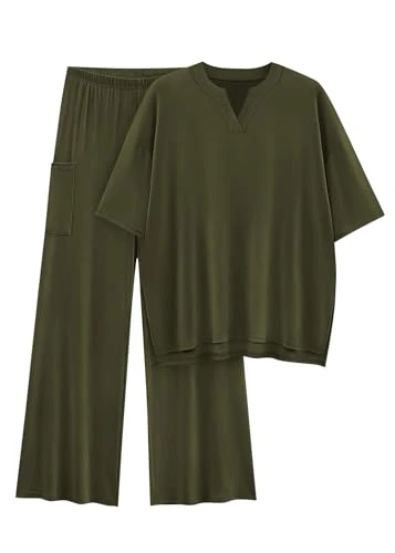 Women's Lounge Set