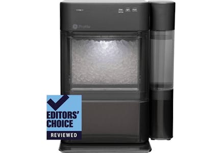 GE Profile Nugget Ice Maker
