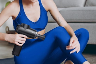 massage gun-amazon-