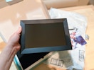 digital picture frame amazon 