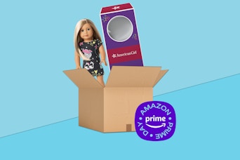 American girl doll