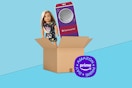 American girl doll