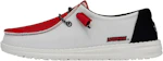 HEYDUDE Women's Wendy NCAA Shoes