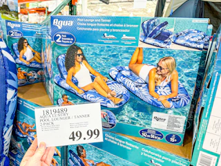 costco-aqua-luxury-lounger