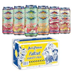 AriZona Green Tea Energy 12-Pack