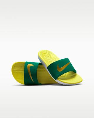 Nike Kids' Kawa Slides