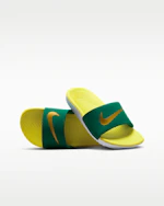 Nike Kids' Kawa Slides