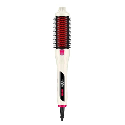 Infrared Thermal Brush
