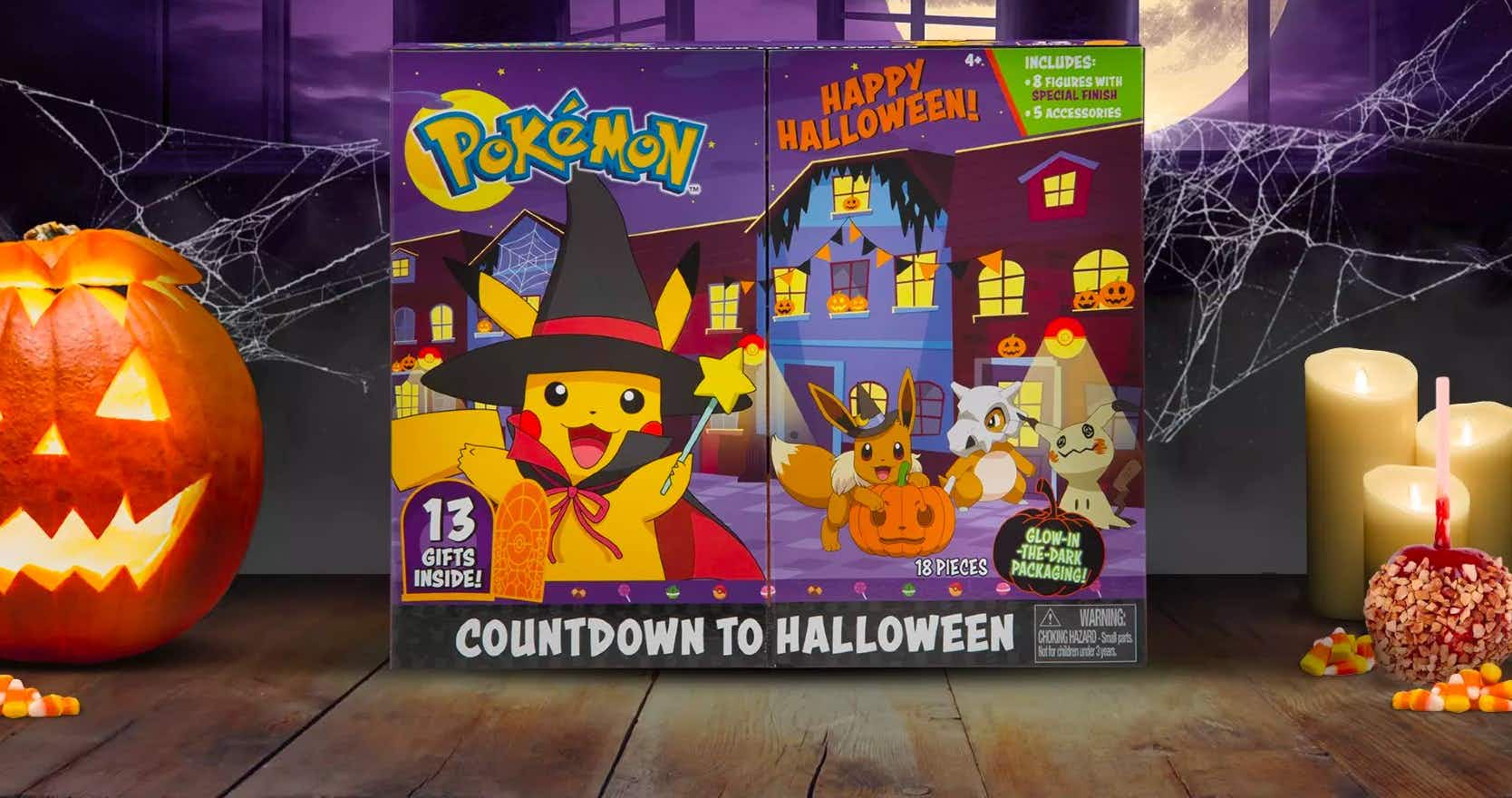 barnes-and-noble-pokemon-halloween-advent-calendar-2022-1