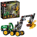 LEGO Technic John Deere Harvester