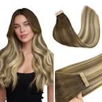 Tape-in Hair Extensions