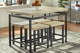 Target dining set