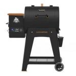 Pit Boss Pellet Smoker