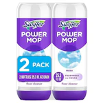 Swiffer PowerMop Refills 2-Pack