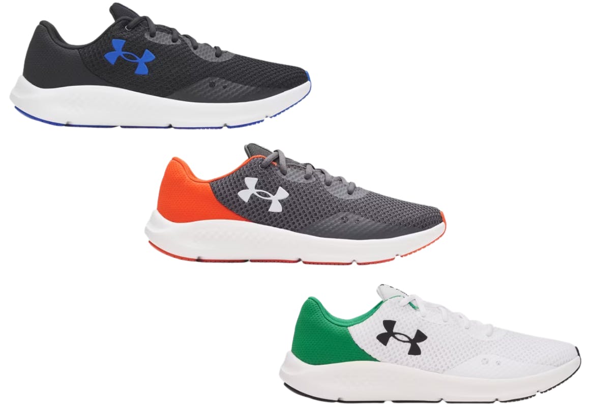Under Armour Men's Shoes