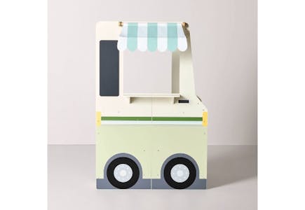 Magnolia Food Truck Playset