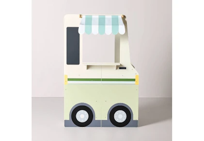 Magnolia Food Truck Playset