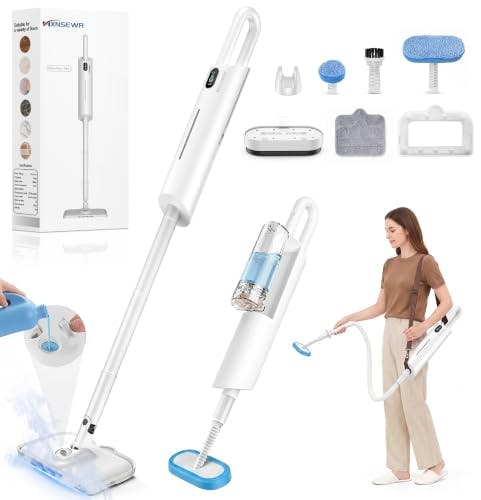 Steam Mop