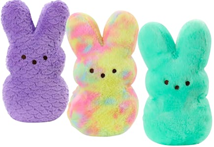 Large Peeps Plush