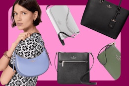 Kate Spade’s Memorial Day Sale Starts at $28 — With Up to 78% Off Sitewide card image