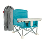 Nuby Pop-Up Portable Booster Seat