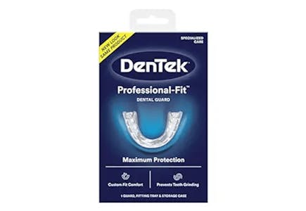 DenTek Mouth Guard