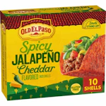 Old El Paso Taco Shells