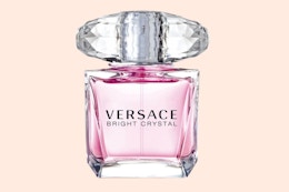 Versace Bright Crystal Spray B000IEQQCE