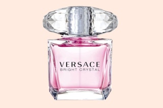 Versace Bright Crystal Spray B000IEQQCE