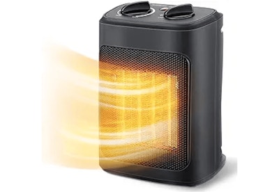 Portable Space Heater
