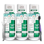 GuruNanda Mouthwash 3-Pack