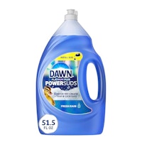 Dawn Platinum Plus Dish Soap Refill