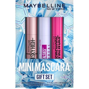 Maybelline Gift Set