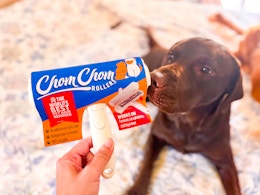 chom chom amazon