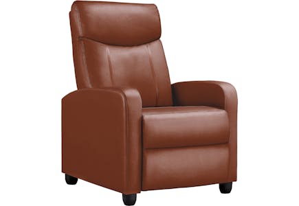 Adjustable Recliner Chair