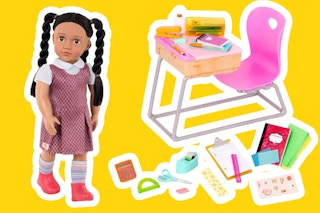 ebay-retail-our-generation-school-accessories-doll-set