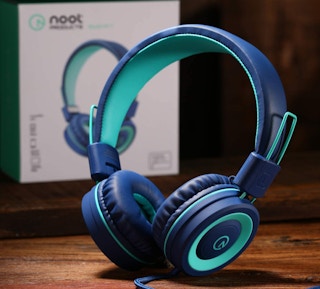 Kids Wired Headphones