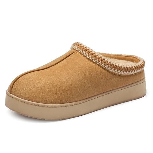 Women's Memory Foam Slippers