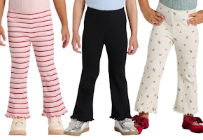 Cat & Jack Toddler Leggings