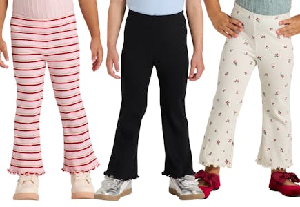 Cat & Jack Toddler Leggings